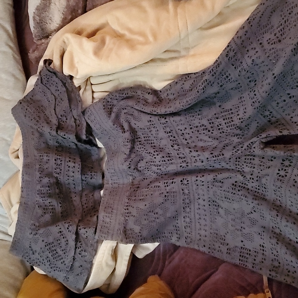 Free people 2 piece. Sz small